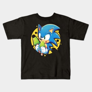 sonic Kids T-Shirt